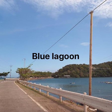 Camiguin Kalimba De Luna Inn Mambajao Eksteriør bilde