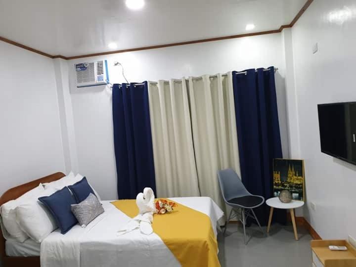 Camiguin Kalimba De Luna Inn Mambajao Eksteriør bilde