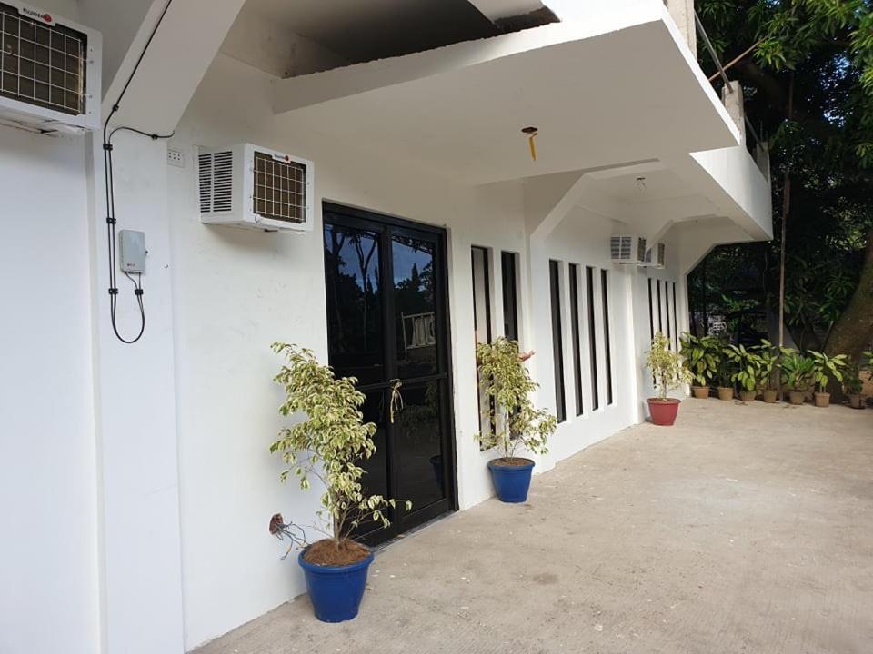 Camiguin Kalimba De Luna Inn Mambajao Eksteriør bilde