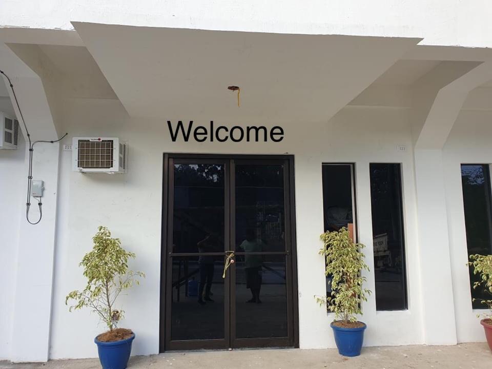 Camiguin Kalimba De Luna Inn Mambajao Eksteriør bilde