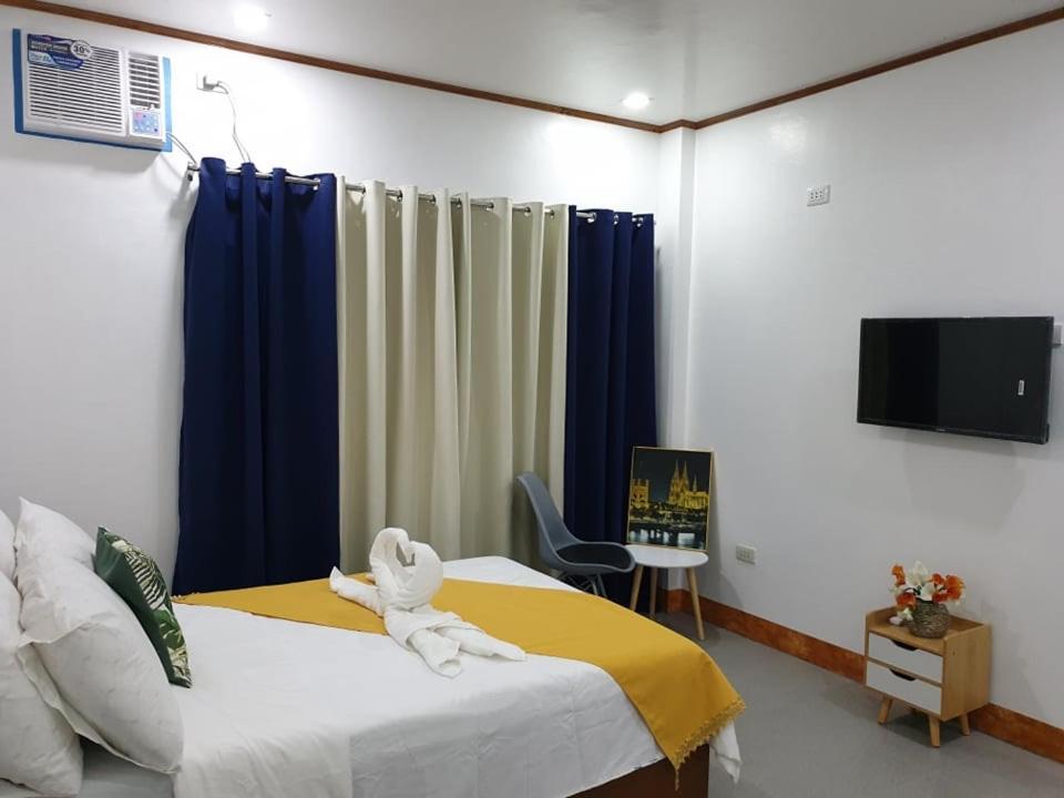 Camiguin Kalimba De Luna Inn Mambajao Eksteriør bilde