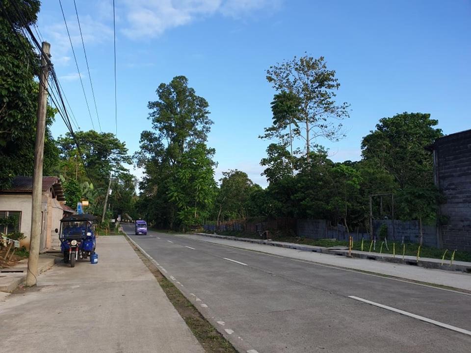 Camiguin Kalimba De Luna Inn Mambajao Eksteriør bilde