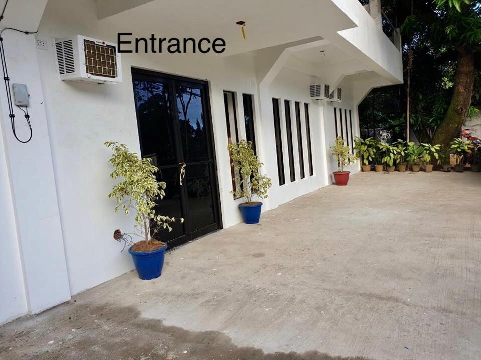 Camiguin Kalimba De Luna Inn Mambajao Eksteriør bilde