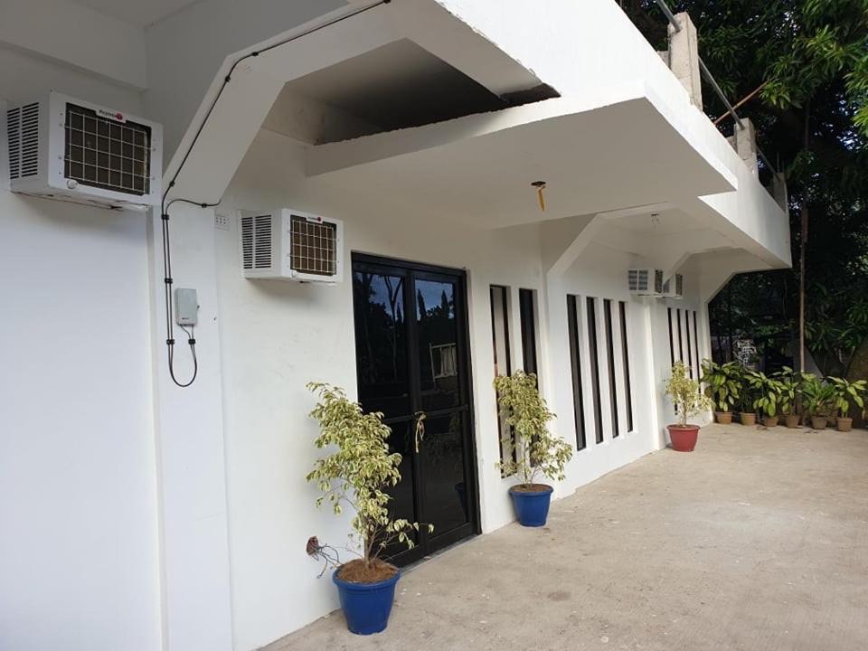 Camiguin Kalimba De Luna Inn Mambajao Eksteriør bilde